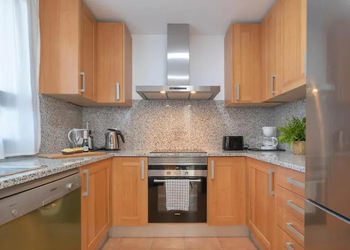 Sunset Sunshine Pool And Golf - Happy شقة