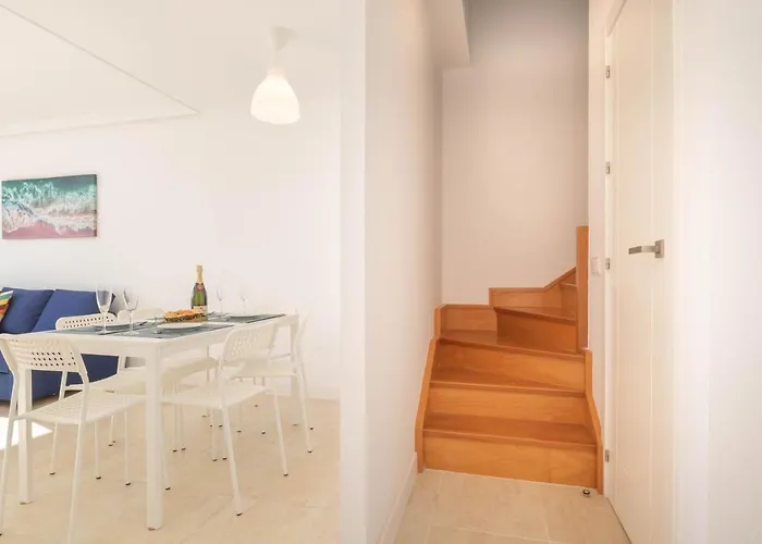 Sunset Sunshine Pool And Golf - Happy إِستيبونا