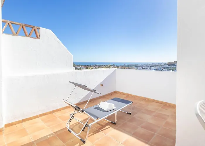 شقة Sunset Sunshine Pool And Golf - Happy