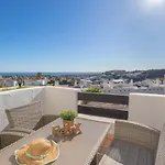 Apartment Sunset Sunshine Pool And Golf - Happy