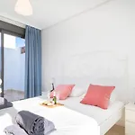 Sunset Sunshine Pool And Golf - Happy Apartment *