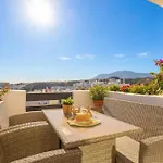 Sunset Sunshine Pool And Golf - Happy * Estepona