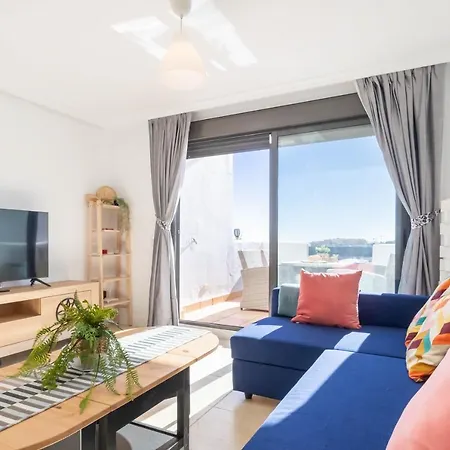 Sunset Sunshine Pool And Golf - Happy Apartment