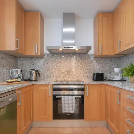 Sunset Sunshine Pool And Golf - Happy Apartment