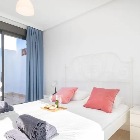 Sunset Sunshine Pool And Golf - Happy Apartment *