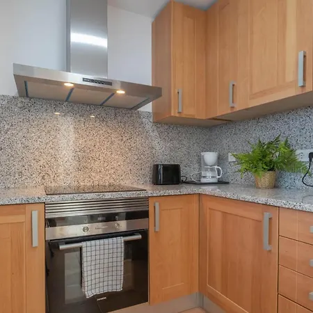 Sunset Sunshine Pool And Golf - Happy Apartment