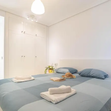 Sunset Sunshine Pool And Golf - Happy Apartmán Estepona