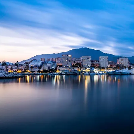 Sunset Sunshine Pool And Golf - Happy Lägenhet