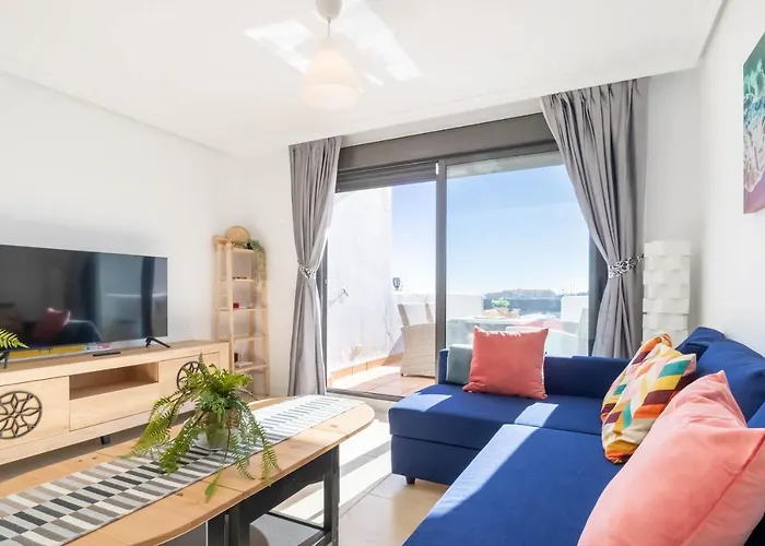 Sunset Sunshine Pool And Golf - Happy Apartamento