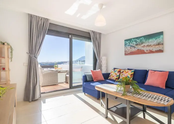 Sunset Sunshine Pool And Golf - Happy Apartamento *