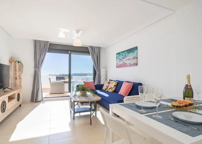 Sunset Sunshine Pool And Golf - Happy Apartamento *