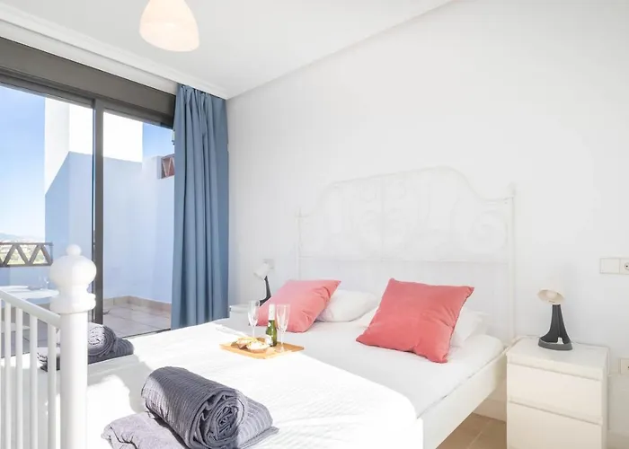 Sunset Sunshine Pool And Golf - Happy Apartamento *