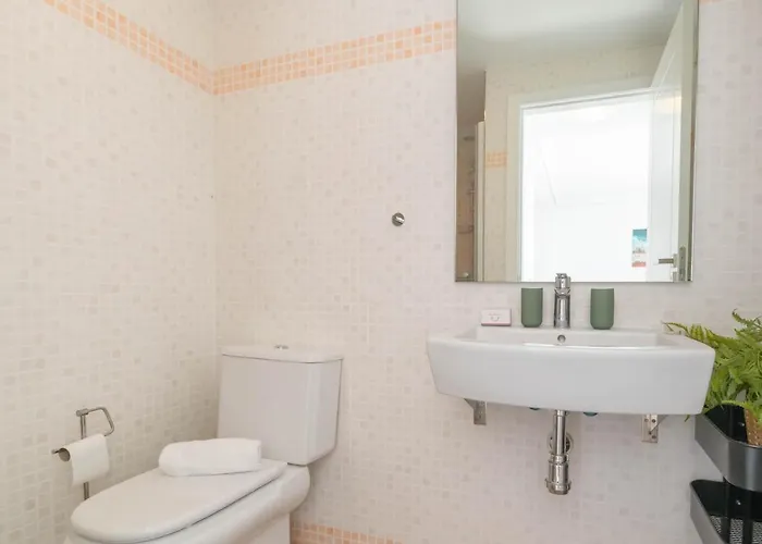 Apartamento Sunset Sunshine Pool And Golf - Happy *