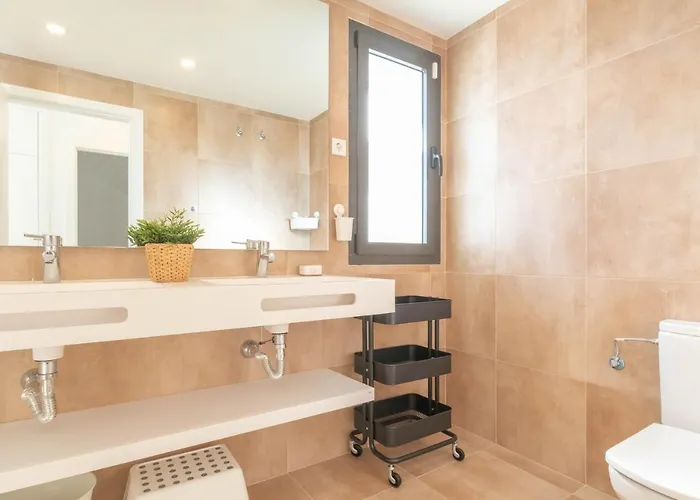 Lägenhet Sunset Sunshine Pool And Golf - Happy Estepona