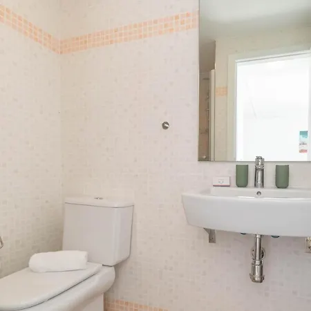 Apartment Sunset Sunshine Pool And Golf - Happy *