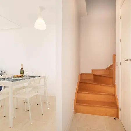 Sunset Sunshine Pool And Golf - Happy Estepona