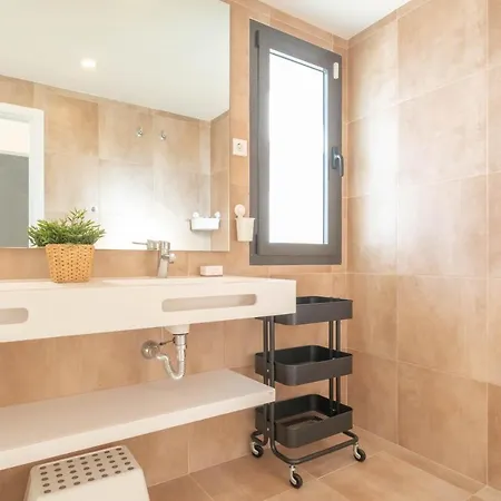 Apartment Sunset Sunshine Pool And Golf - Happy Estepona