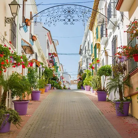 Sunset Sunshine Pool And Golf - Happy Apartment