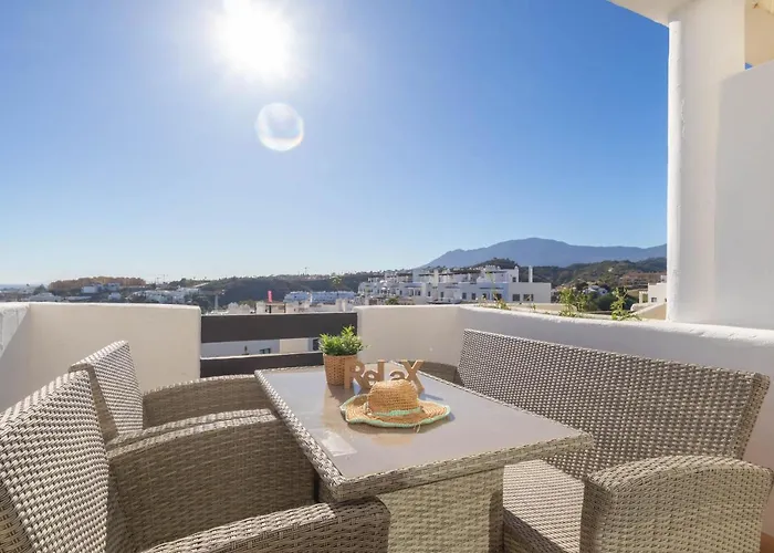 Appartamento Sunset Sunshine Pool And Golf - Happy *